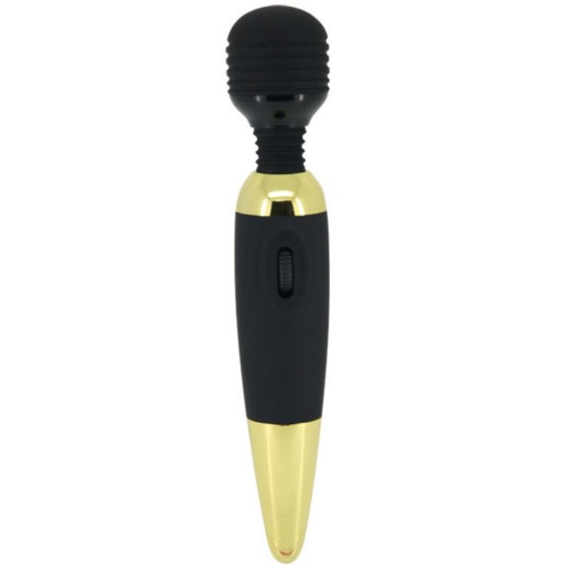 Power Wand