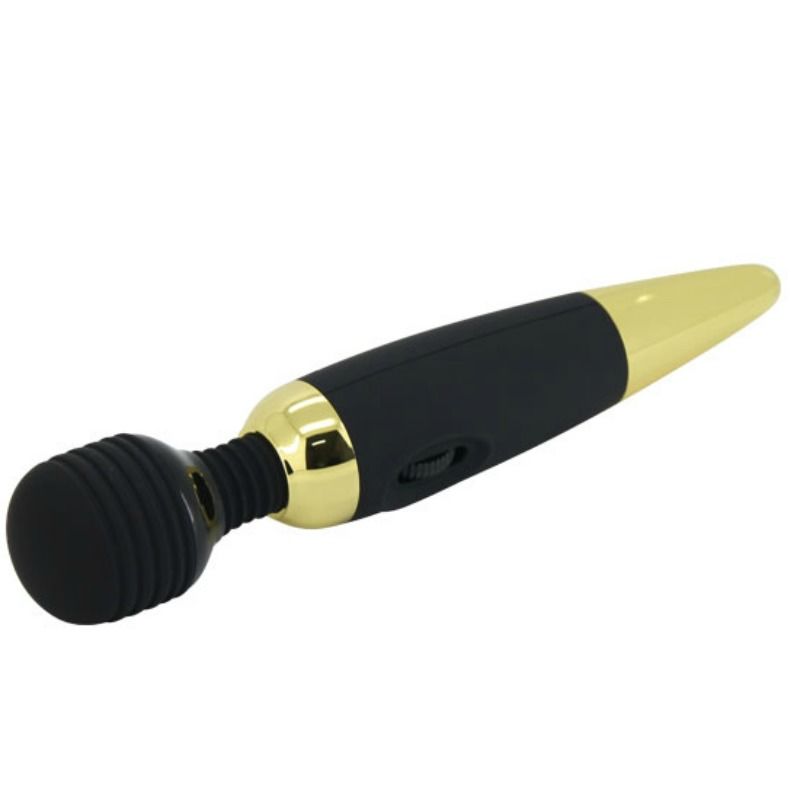 Power Wand