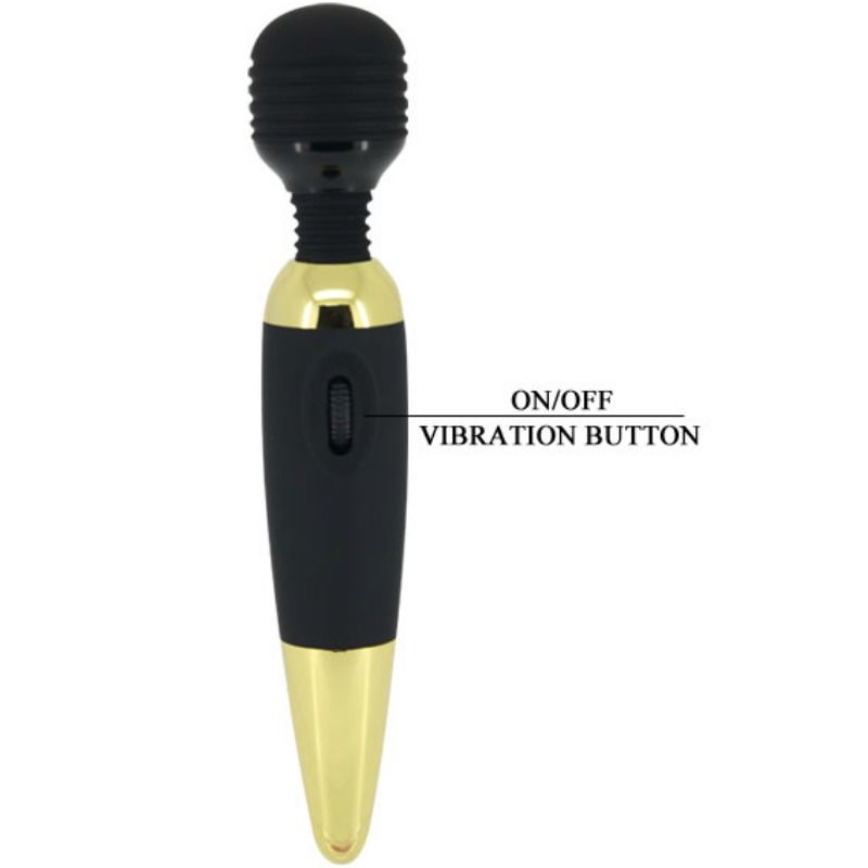 Power Wand