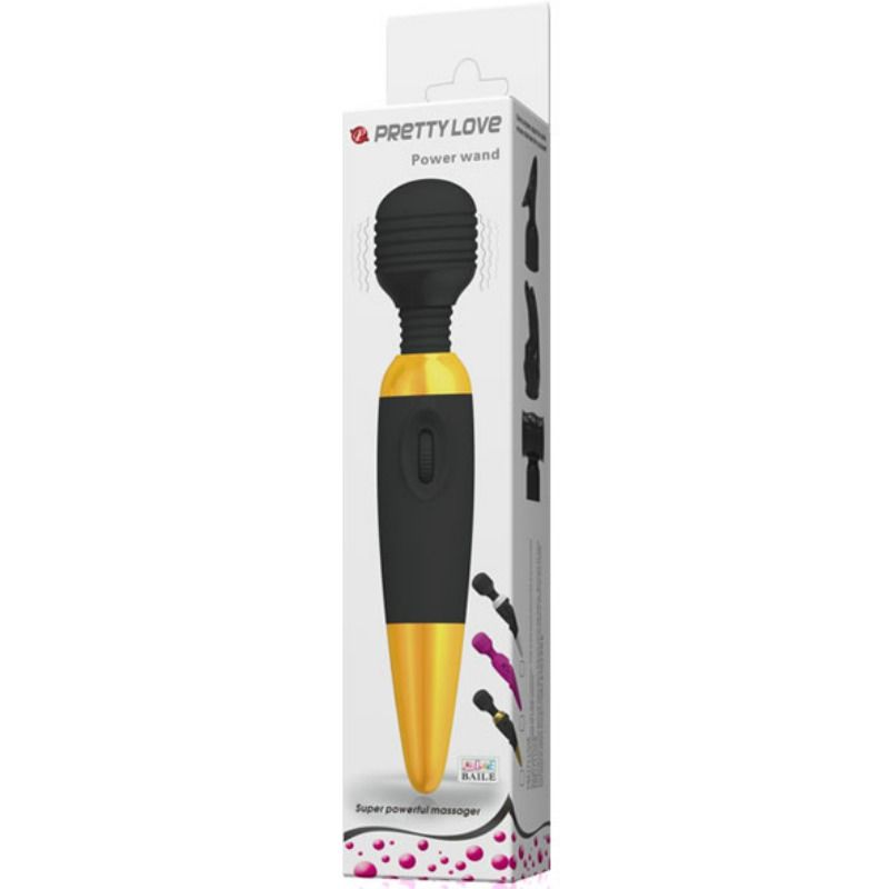 Power Wand