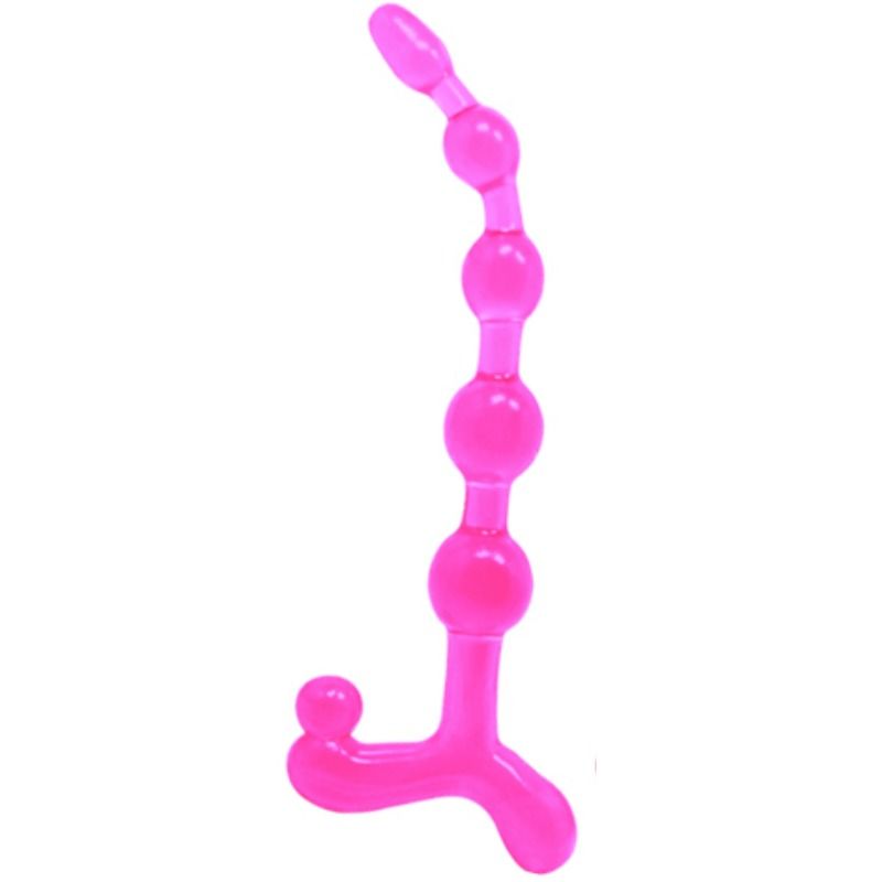 Bendy Twist