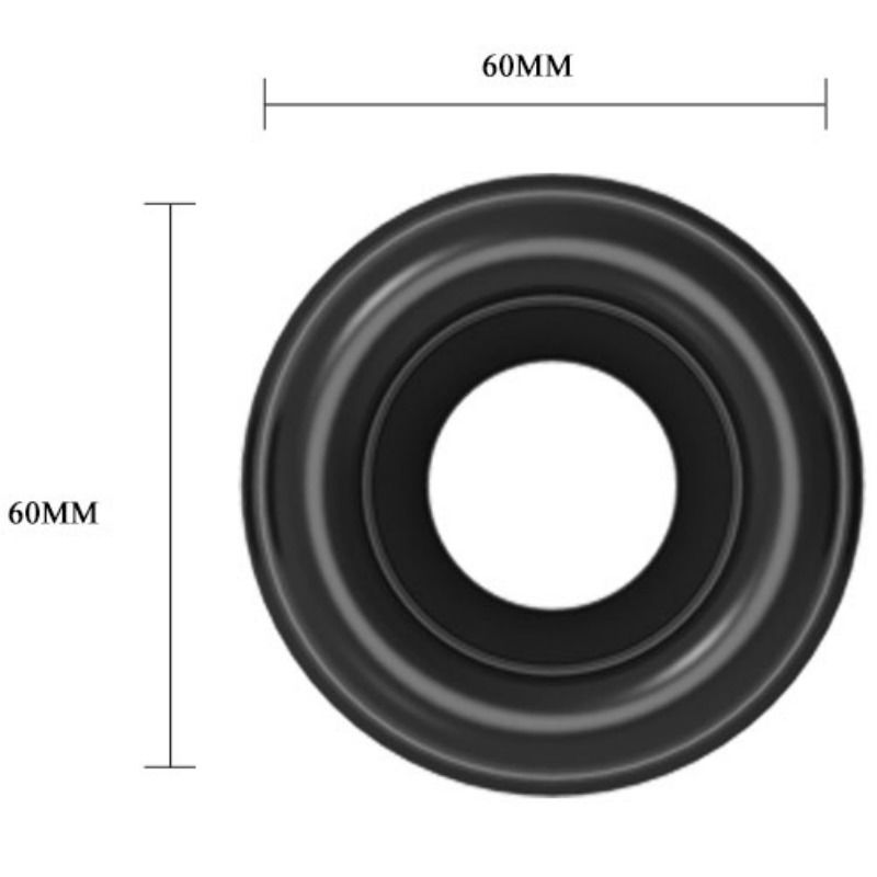 Bomba De Ereccion Con Vibración