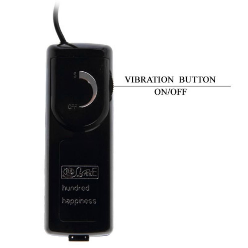 Bomba De Ereccion Con Vibración