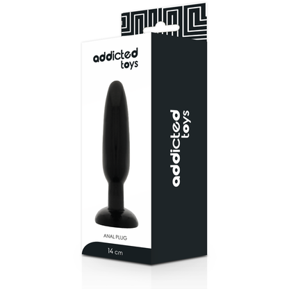 Plug Anal