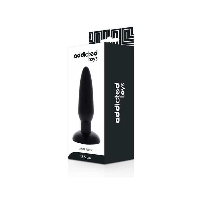 Plug Anal