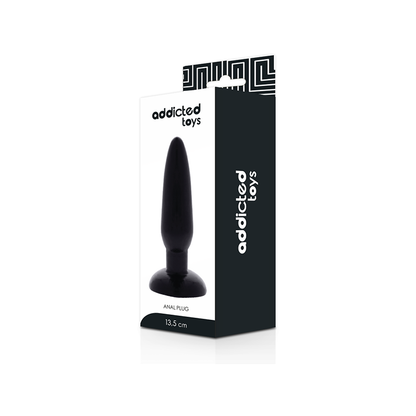 Plug Anal