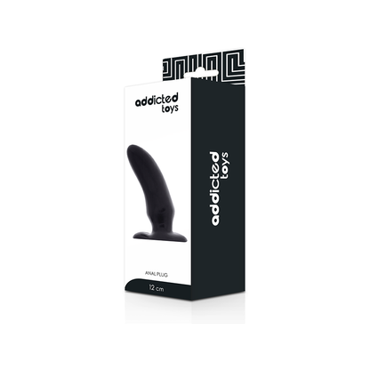 Plug Anal Spot