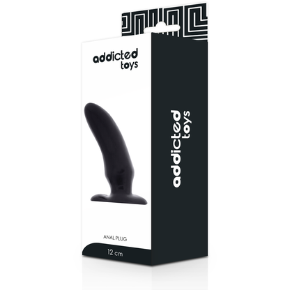 Plug Anal Spot
