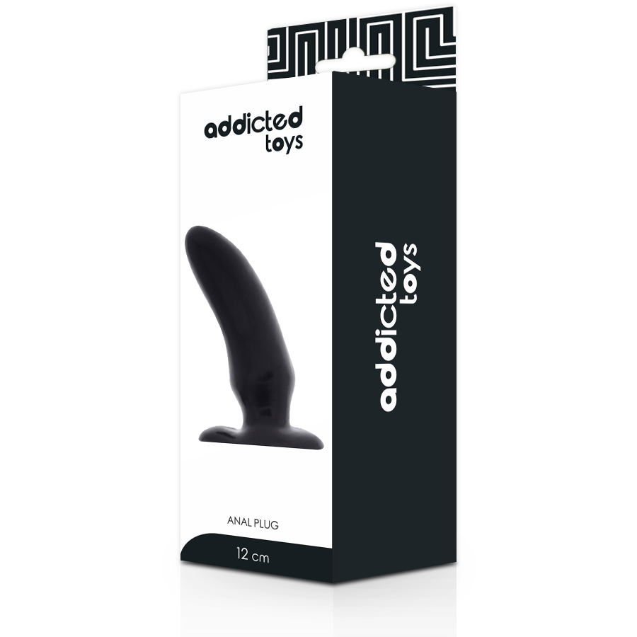 Plug Anal Spot