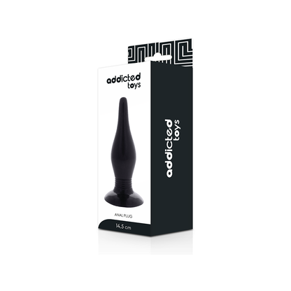 Plug Anal