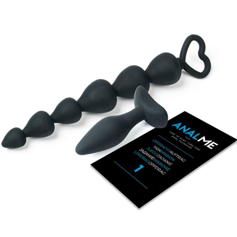 Kit Anal Me