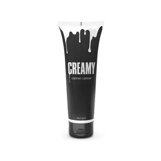 Lubricante Creamy 250ML
