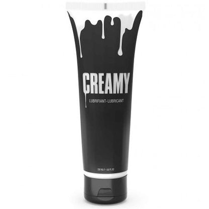 Lubricante Creamy 250ML