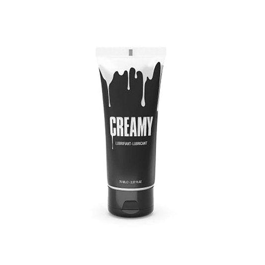 Lubricante Creamy 70ML