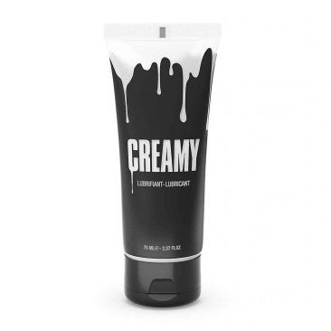Lubricante Creamy 70ML