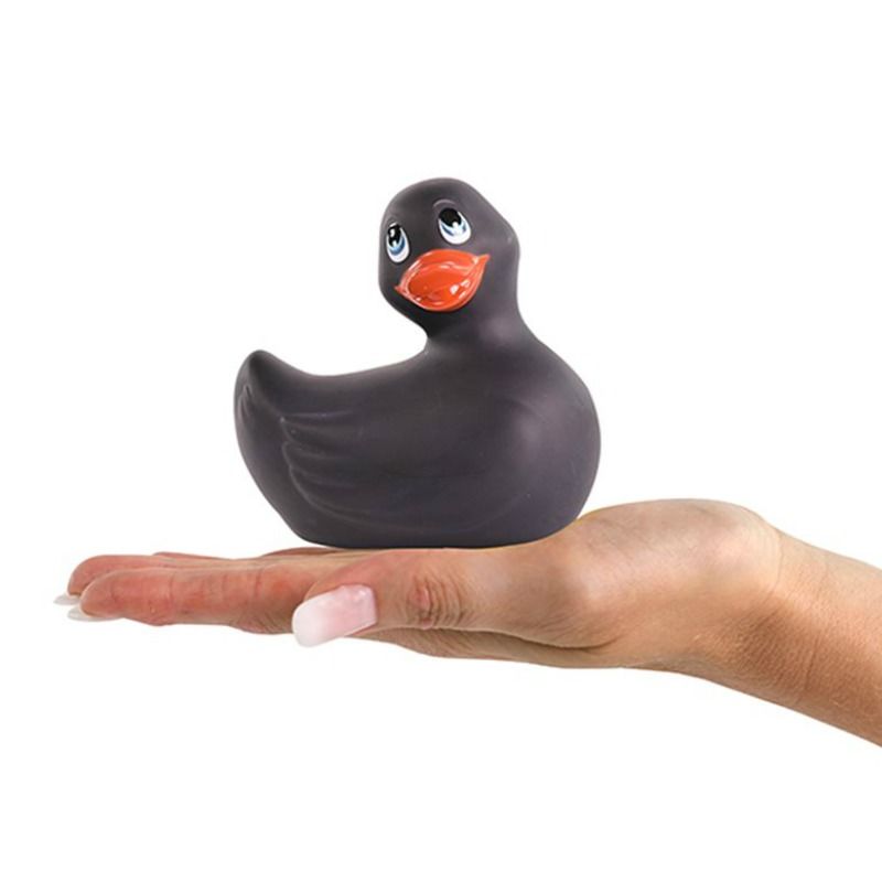 I Rub My Duckie