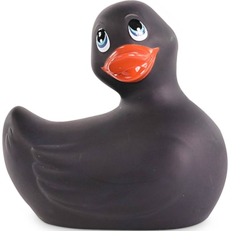 I Rub My Duckie