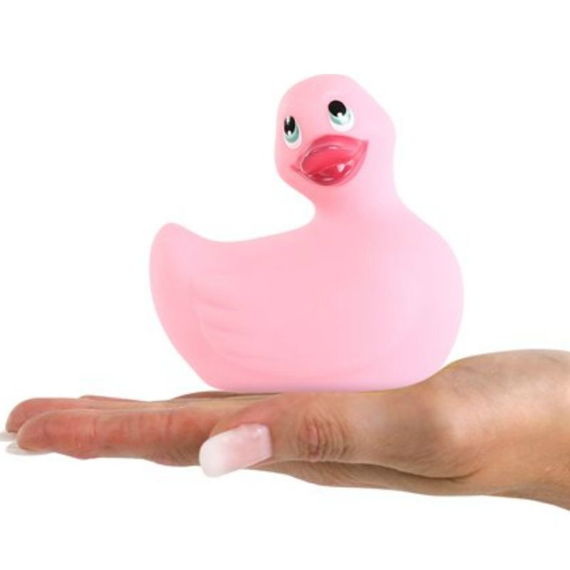 I Rub My Duckie