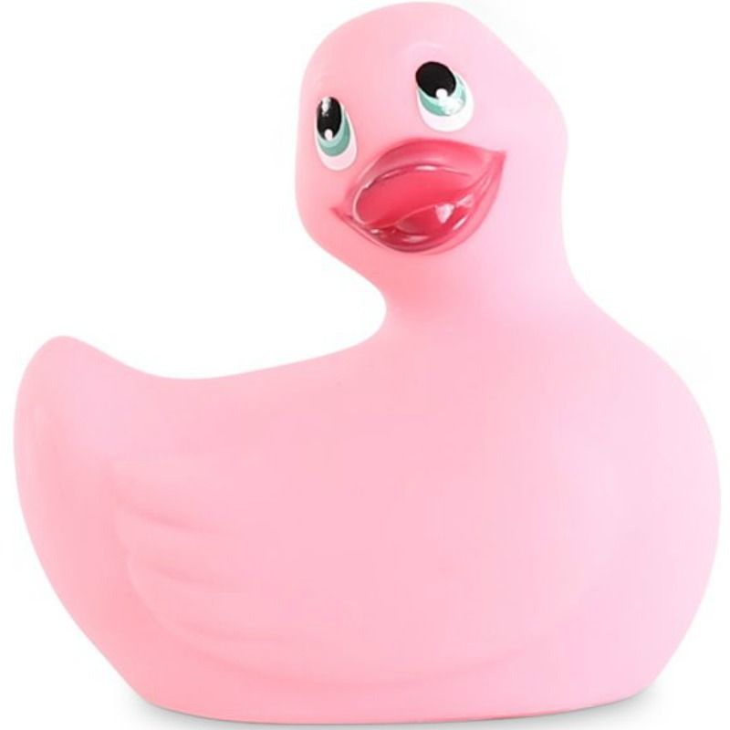I Rub My Duckie