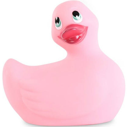 I Rub My Duckie