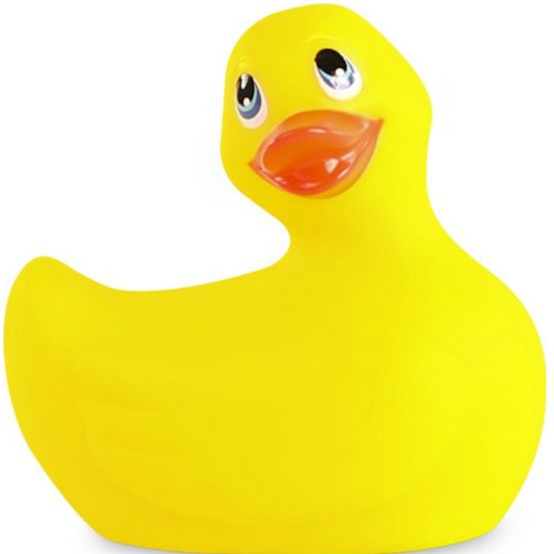 I Rub My Duckie