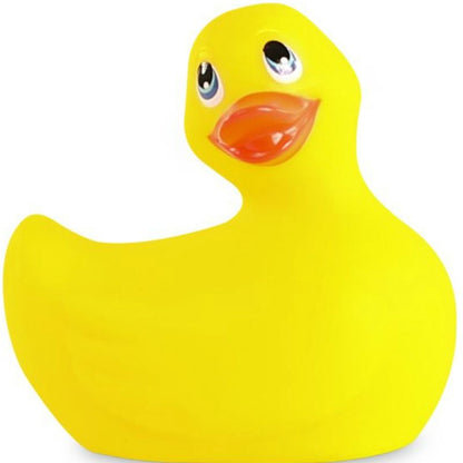 I Rub My Duckie