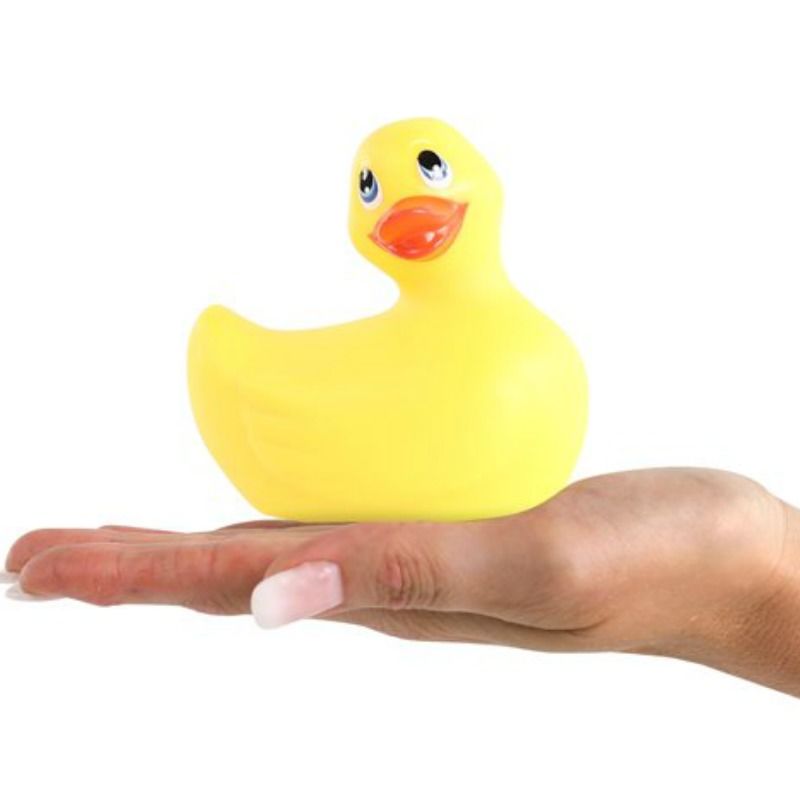 I Rub My Duckie