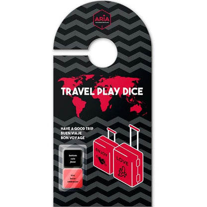 Juego De Viaje Con Dados