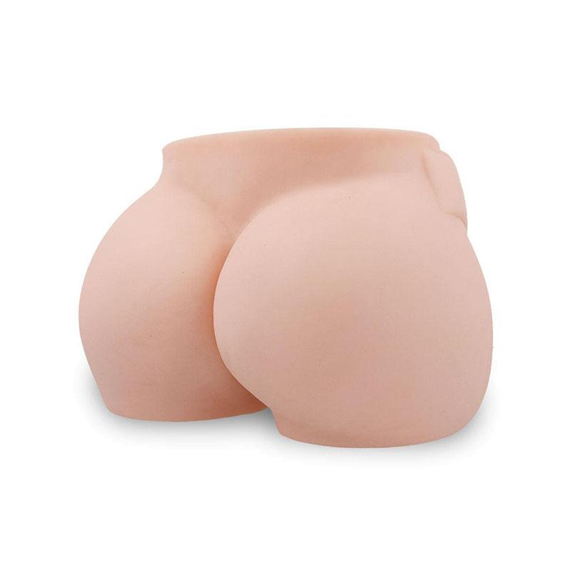 Masturbador Vagina & Anal