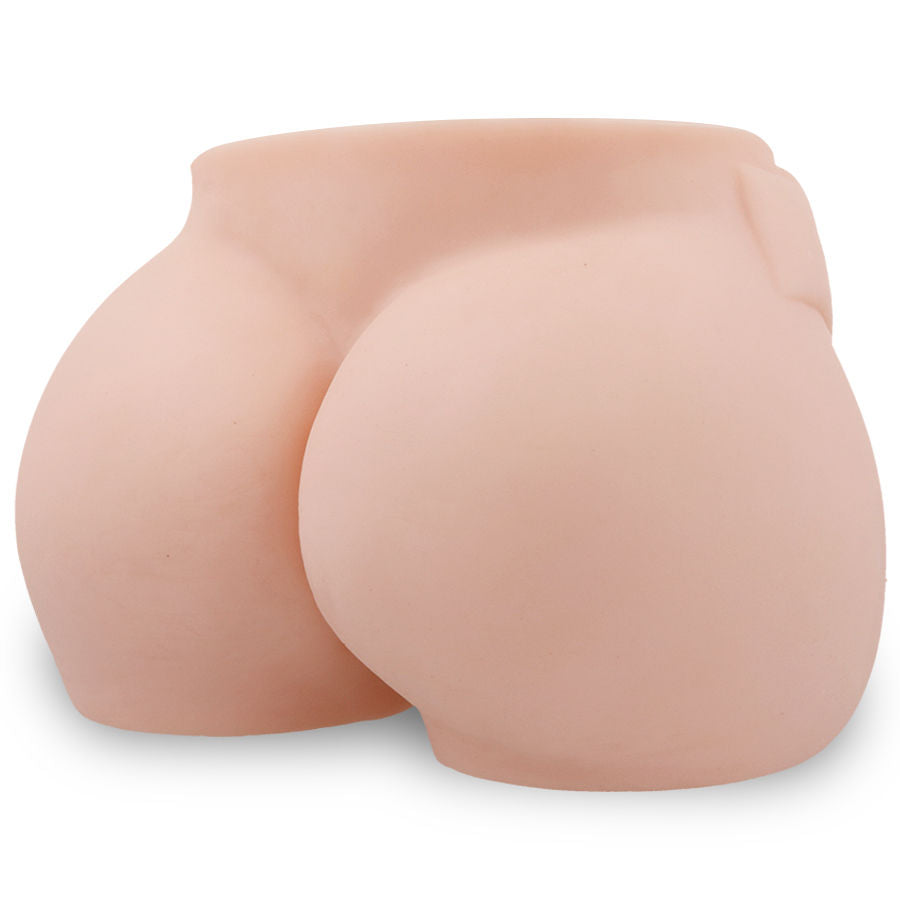 Masturbador Vagina & Anal