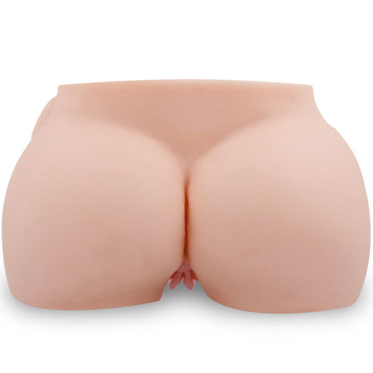 Masturbador Vagina & Anal