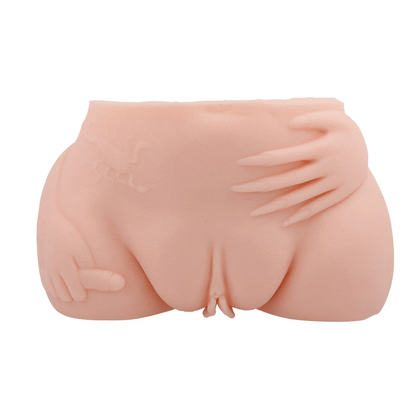 Masturbador Vagina & Anal