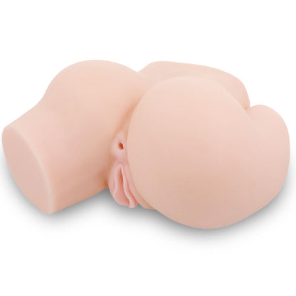 Masturbador Double Pleasure