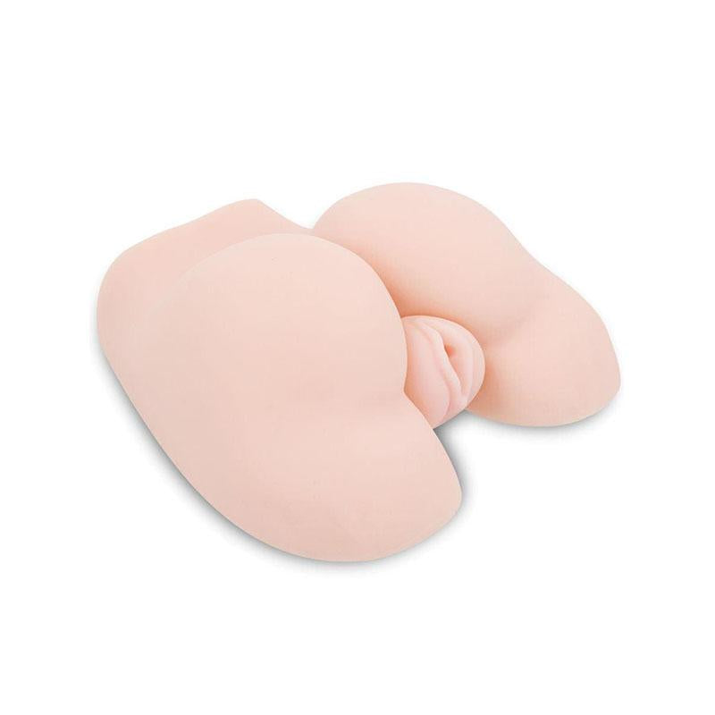 Masturbador Vagina & Anal