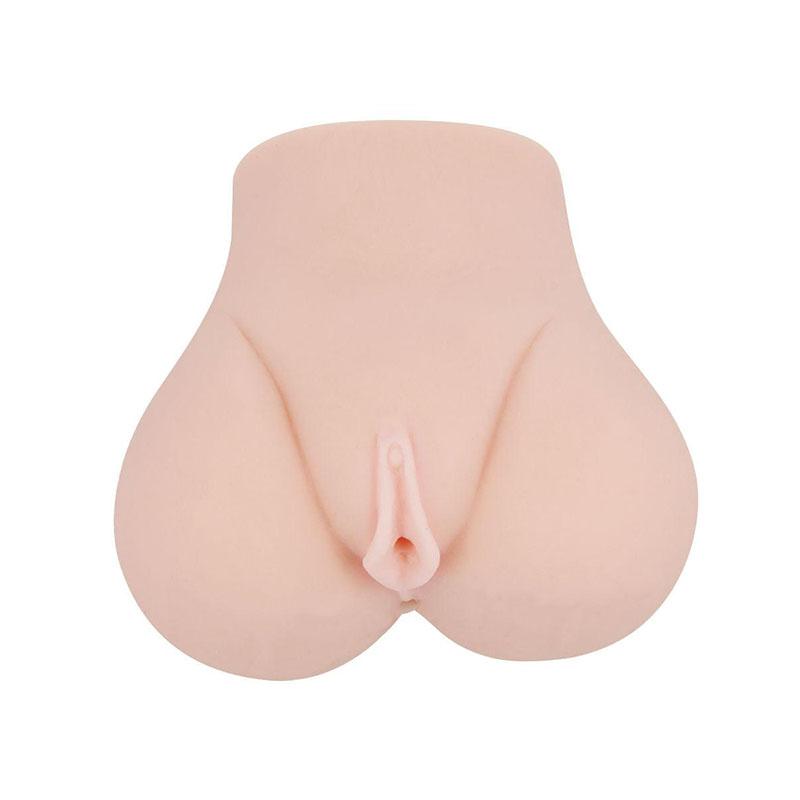 Masturbador Vagina & Anal
