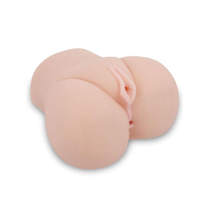 Masturbador Vagina & Anal