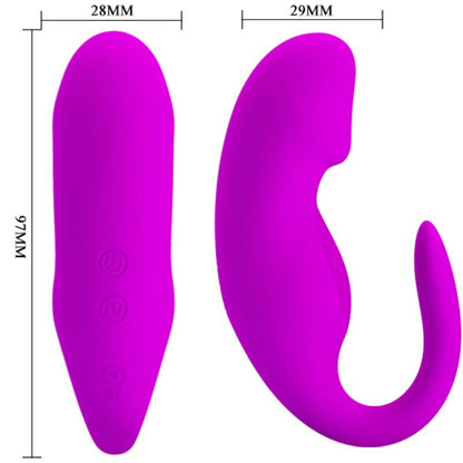 Pinza Estimuladora