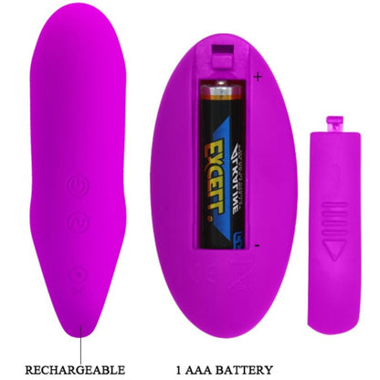 Pinza Estimuladora