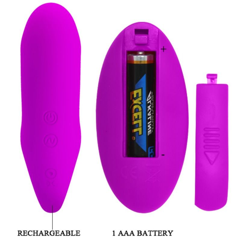 Pinza Estimuladora