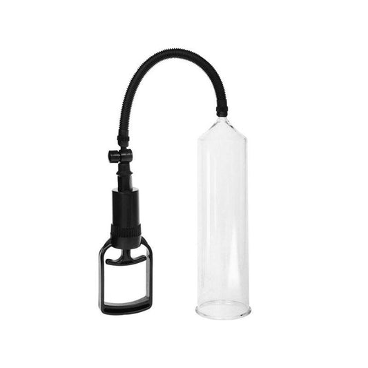 Alexander Bomba De Ereccion