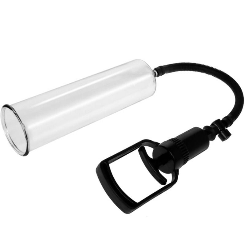 Alexander Bomba De Ereccion