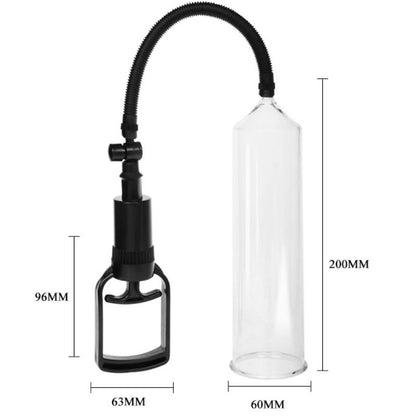 Alexander Bomba De Ereccion