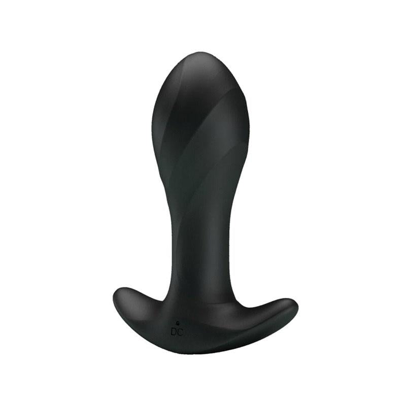 Anal Plug Massager