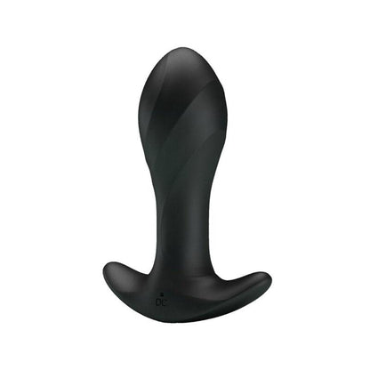 Anal Plug Massager