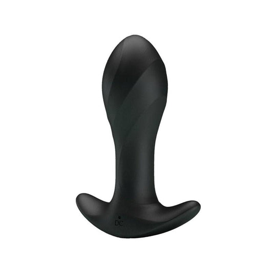 Anal Plug Massager