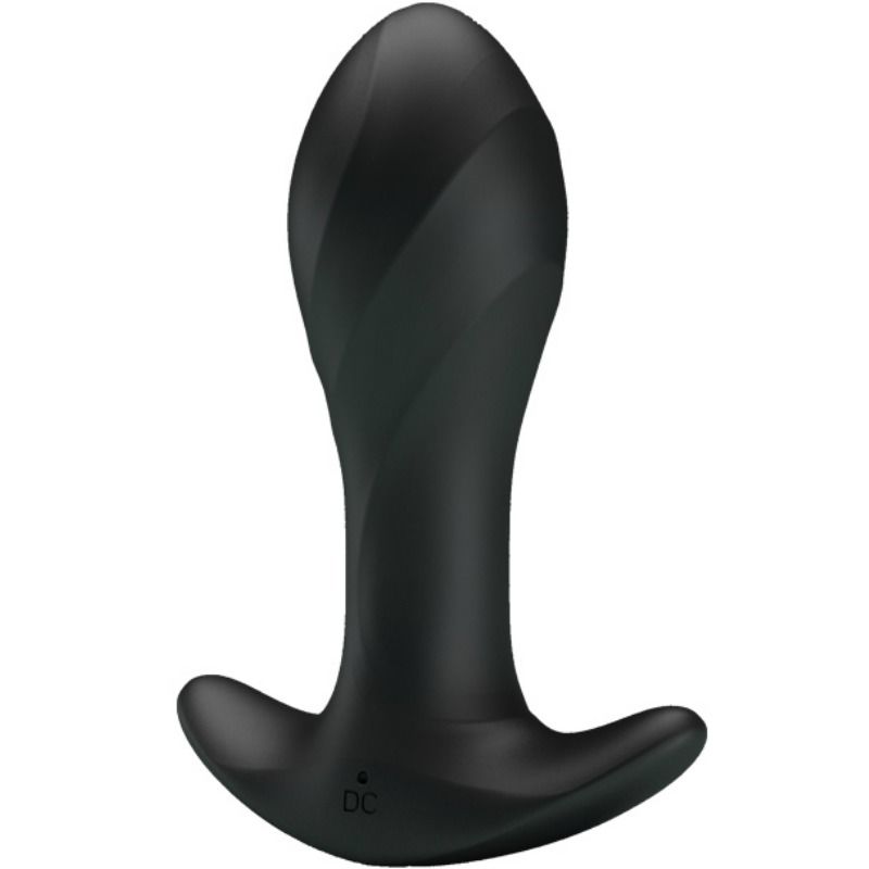 Anal Plug Massager