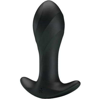Anal Plug Massager