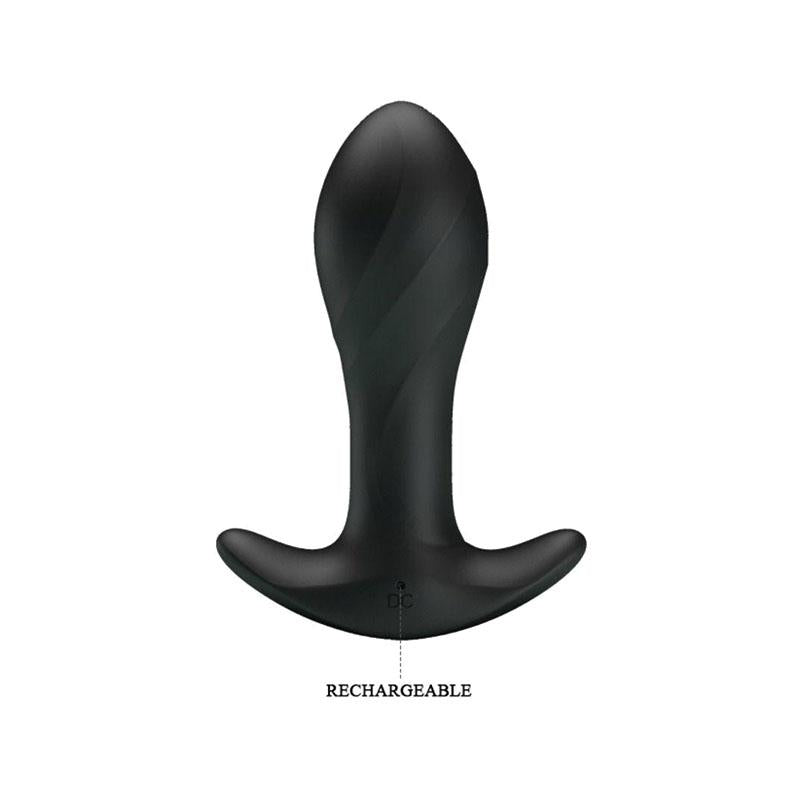 Anal Plug Massager