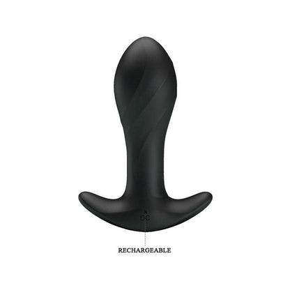 Anal Plug Massager