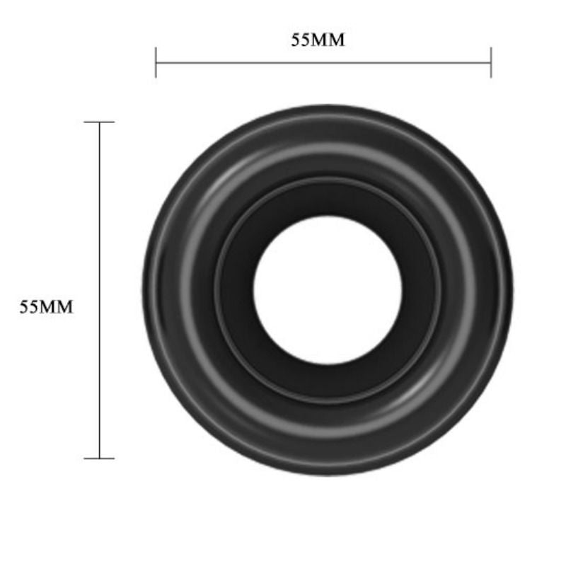 Alexander Bomba Ereccion